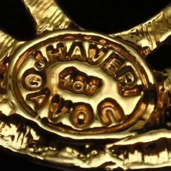 Shaill Jhaveri for Elizabeth Taylor AVON IMPERIAL Elegance collection ne… - Picture 17 of 17